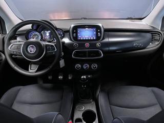 FIAT 500X usata, con Controllo trazione