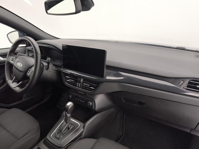 FORD Focus usata, con Sensore di pioggia