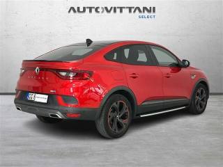 RENAULT Arkana usata 2