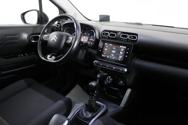 CITROEN C3 Aircross usata, con Chiusura centralizzata