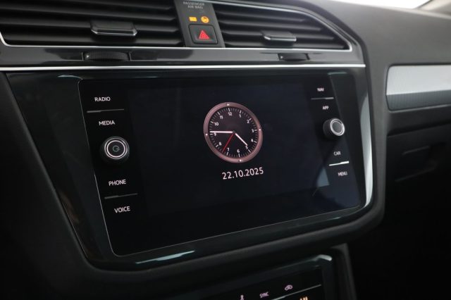 VOLKSWAGEN Tiguan usata 10