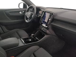 VOLVO C40 usata, con Cruise Control