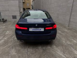 BMW 520 usata, con Alzacristalli elettrici