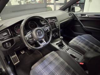 VOLKSWAGEN Golf GTD usata, con Cerchi in lega