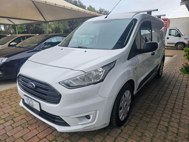 FORD Transit Connect usata, con ABS