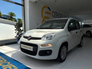 FIAT Panda usata, con Alzacristalli elettrici