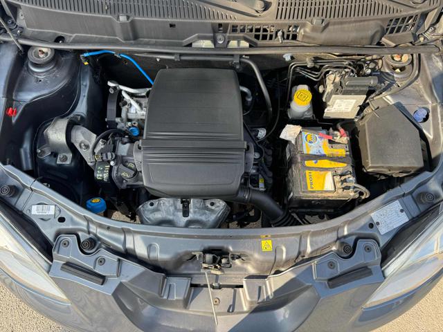 LANCIA Ypsilon usata 16