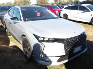 DS AUTOMOBILES DS 4 usata, con Airbag laterali