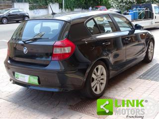 BMW 118 usata, con Airbag Passeggero