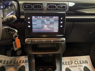 CITROEN C3 usata, con Immobilizzatore elettronico