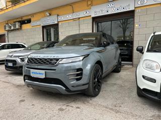 LAND ROVER Range Rover Evoque usata 1