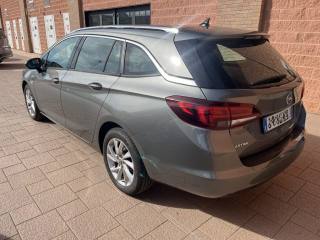 OPEL Astra usata, con Airbag Passeggero