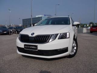 SKODA Octavia usata, con Airbag Passeggero