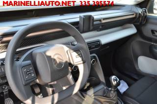 CITROEN C3 Aircross usata, con Cruise Control