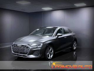AUDI A3 usata, con Cerchi in lega