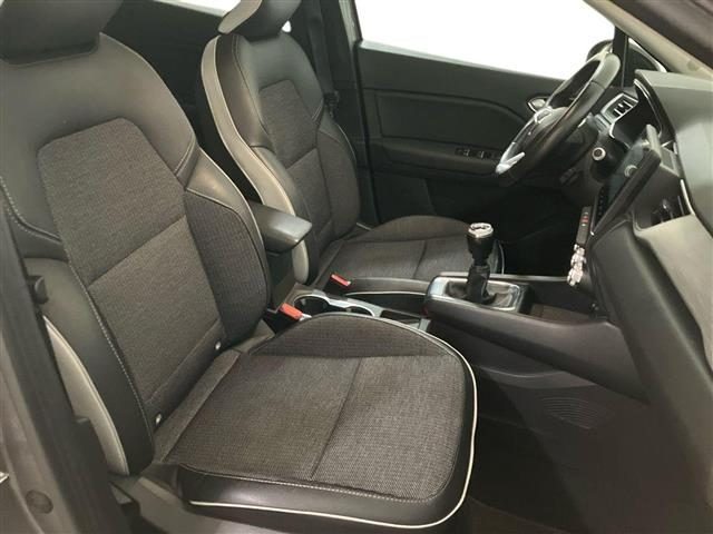 RENAULT Captur usata, con Cruise Control