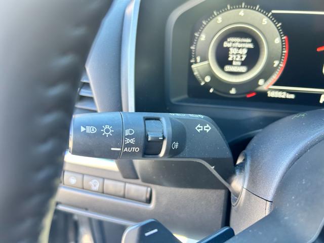 NISSAN Qashqai usata, con ESP