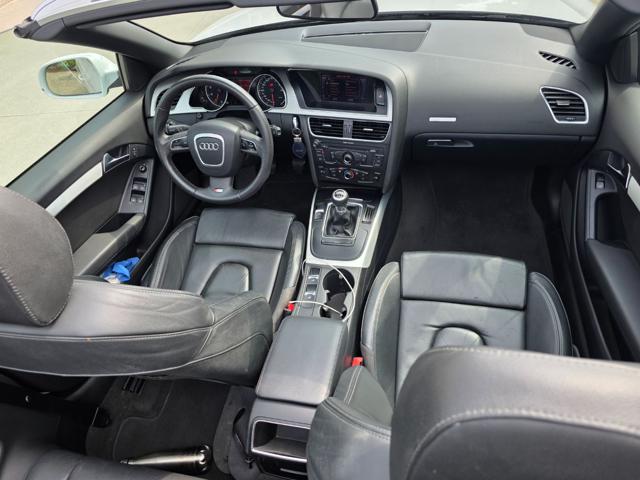 AUDI A5 usata, con ESP