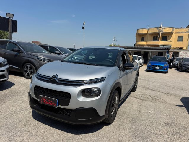 CITROEN C3 usata, con Airbag laterali