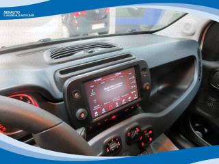 FIAT Panda Cross usata, con Alzacristalli elettrici