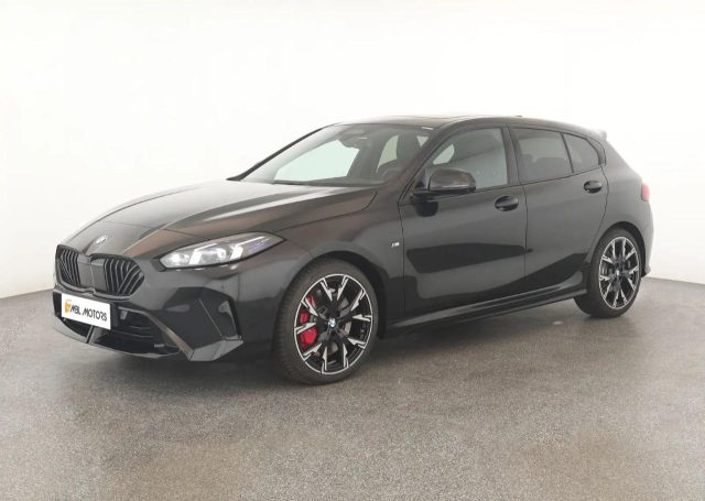 BMW 120 usata, con ABS