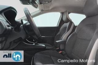 RENAULT Captur usata 4