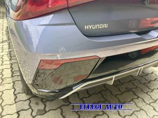 HYUNDAI i20 usata, con Climatizzatore