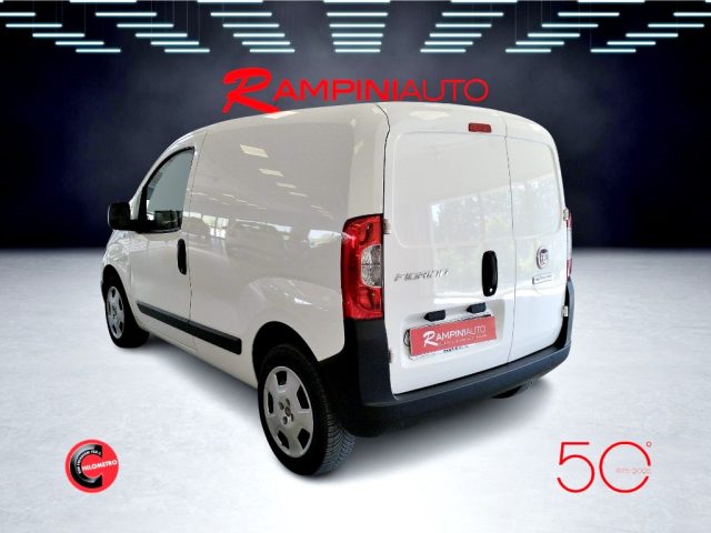 FIAT Fiorino usata 9