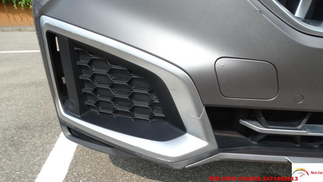 BMW X6 usata 72