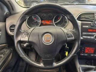FIAT Bravo usata, con Cruise Control