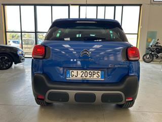 CITROEN C3 Aircross usata, con Airbag Passeggero