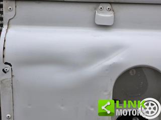 LAND ROVER Defender usata 16