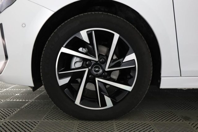 OPEL Corsa usata 8