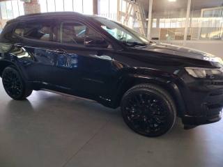 JEEP Compass usata, con Cruise Control