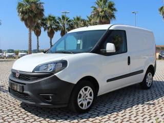 FIAT Doblo usata, con Airbag Passeggero