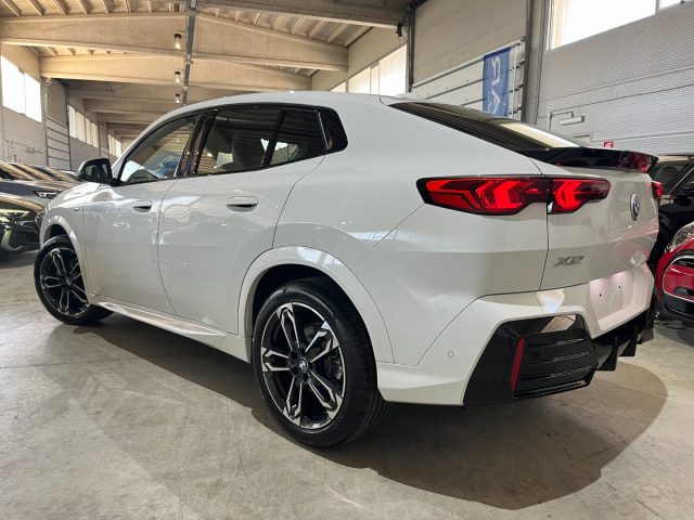 BMW X2 usata, con Airbag Passeggero