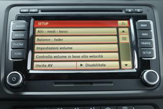 VOLKSWAGEN Golf usata, con Bluetooth