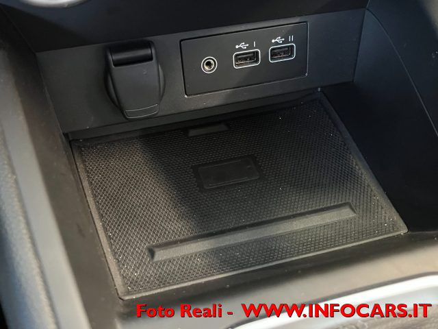 RENAULT Clio usata, con Vivavoce