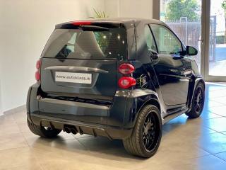 SMART ForTwo usata, con Antifurto