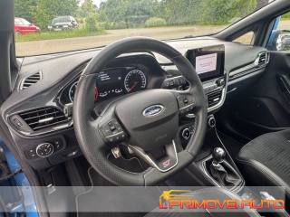 FORD Fiesta usata, con Airbag