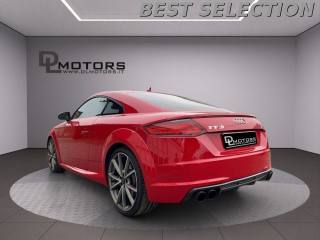 AUDI TTS usata, con Airbag Passeggero
