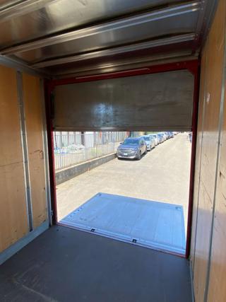 PEUGEOT Boxer usata 32