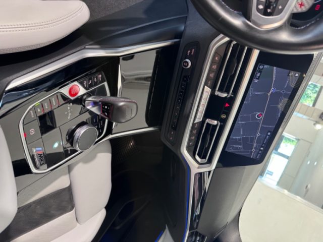 BMW M3 usata, con Bluetooth