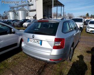 SKODA Octavia usata, con Alzacristalli elettrici
