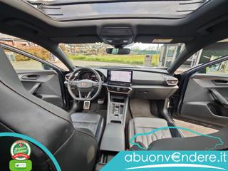 CUPRA Formentor usata, con Cruise Control
