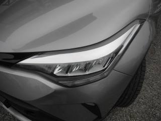 TOYOTA C-HR usata 70