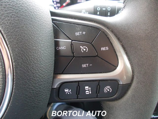 JEEP Renegade usata, con Luci diurne LED