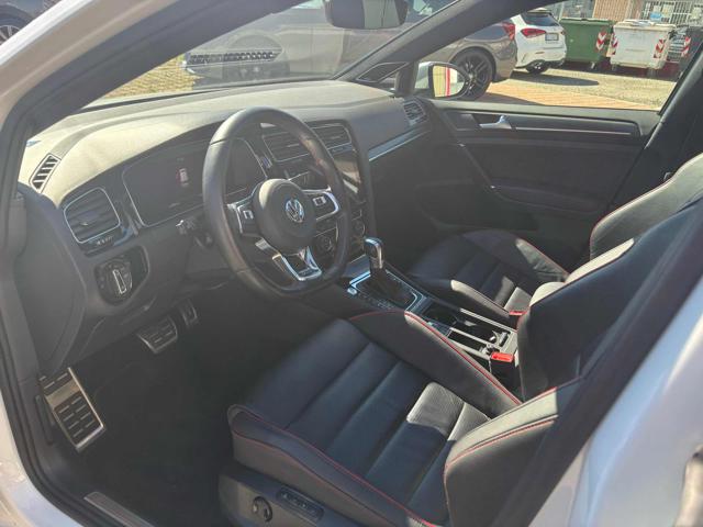 VOLKSWAGEN Golf GTI usata, con Chiusura centralizzata