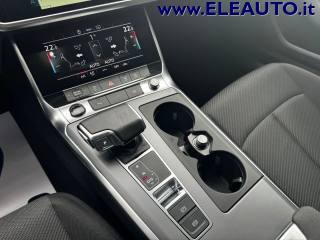 AUDI A6 usata, con Cruise Control
