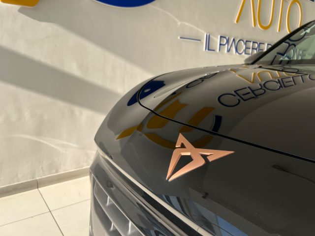 CUPRA Terramar usata, con Airbag Passeggero